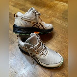 Asics Gel-Venture 9 MT Trail Running/Hiking Shoe